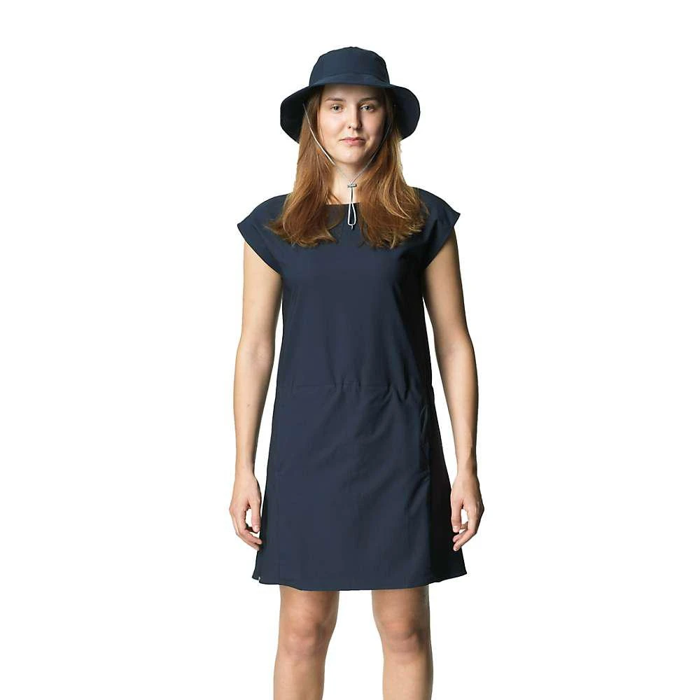 商品Houdini|Houdini Women's Dawn Dress,价格¥594,第1张图片