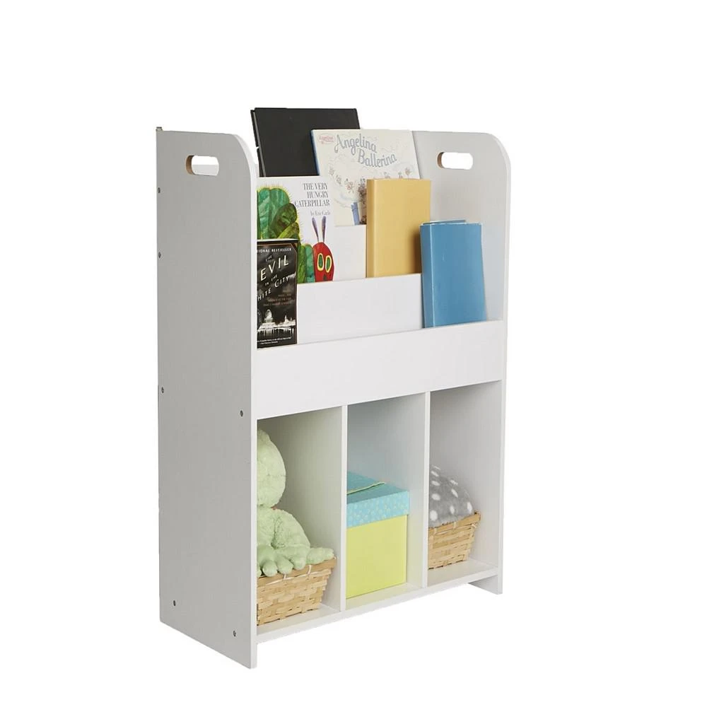 商品Mind Reader|Toy and Book Organizer,价格¥1035,第3张图片详细描述