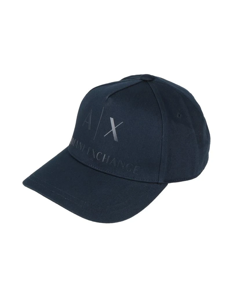 商品Armani Exchange|Hat,价格¥205,第1张图片