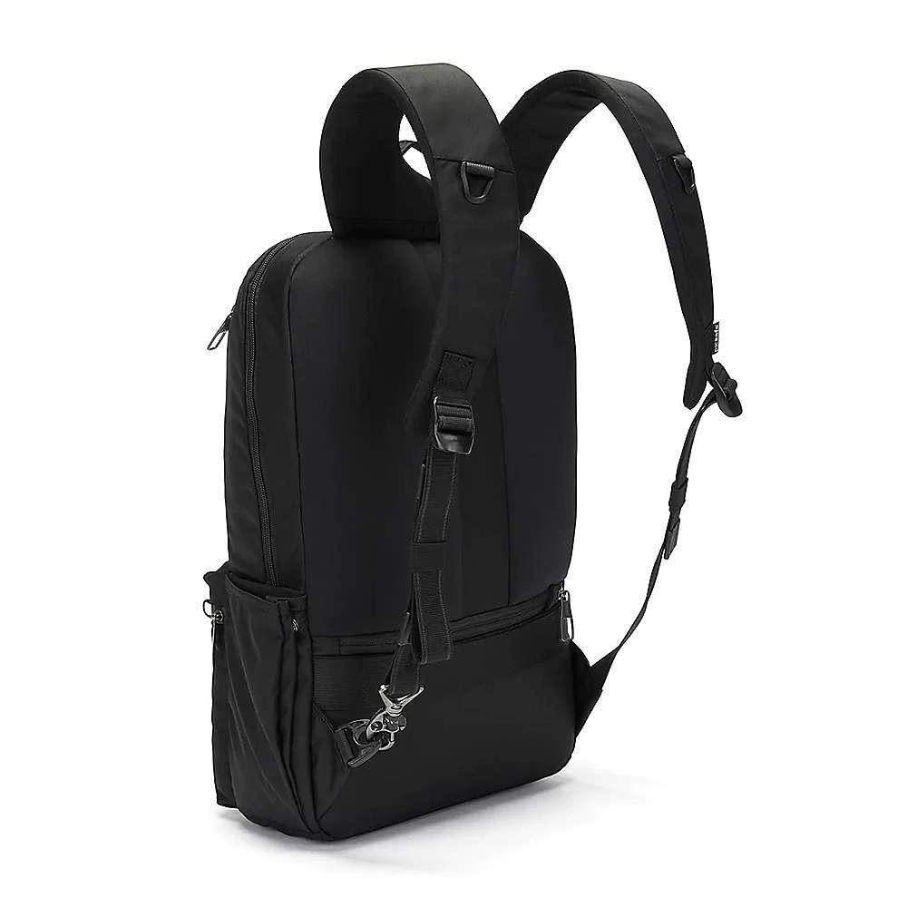 商品Pacsafe|Pacsafe Metrosafe X Anti-Theft 20L Backpack Bag,价格¥1062,第3张图片详细描述