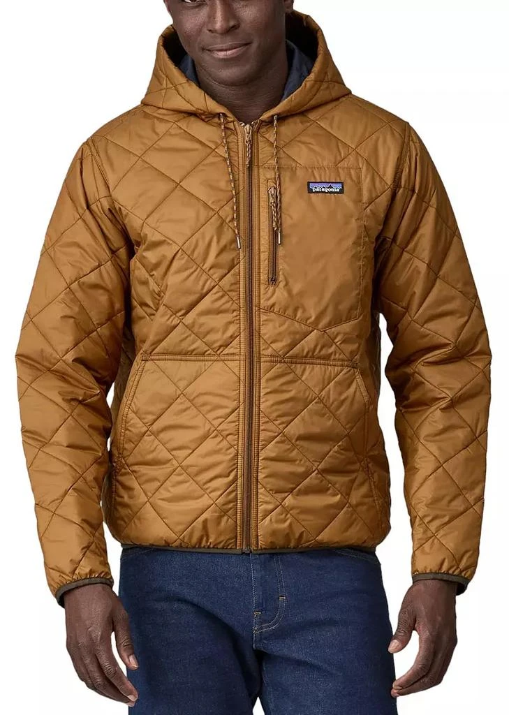 商品Patagonia|男士保暖防水外套,价格¥732,第1张图片详细描述