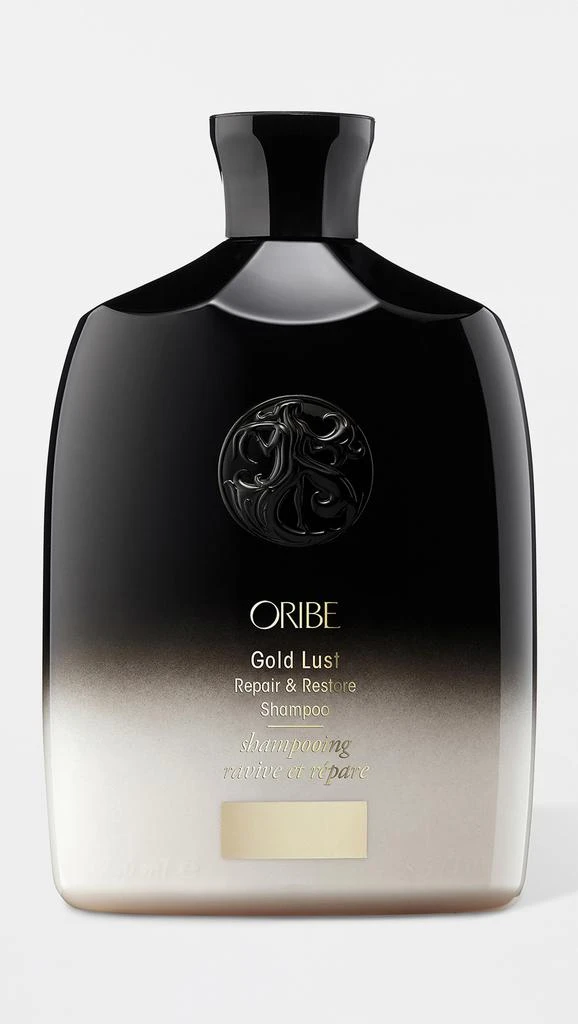 商品Oribe|Oribe Gold Lust Repair & Restore Shampoo,价格¥398,第1张图片