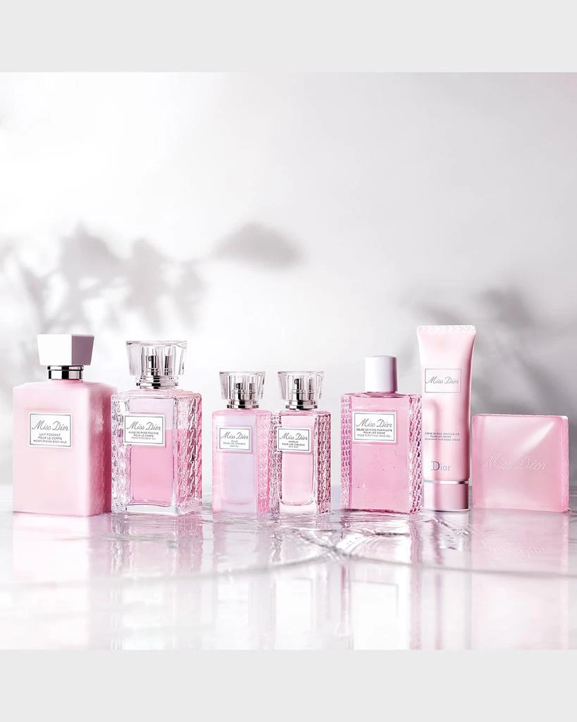 商品Dior|Miss Dior Hair Mist, 1 oz.,价格¥586,第5张图片详细描述