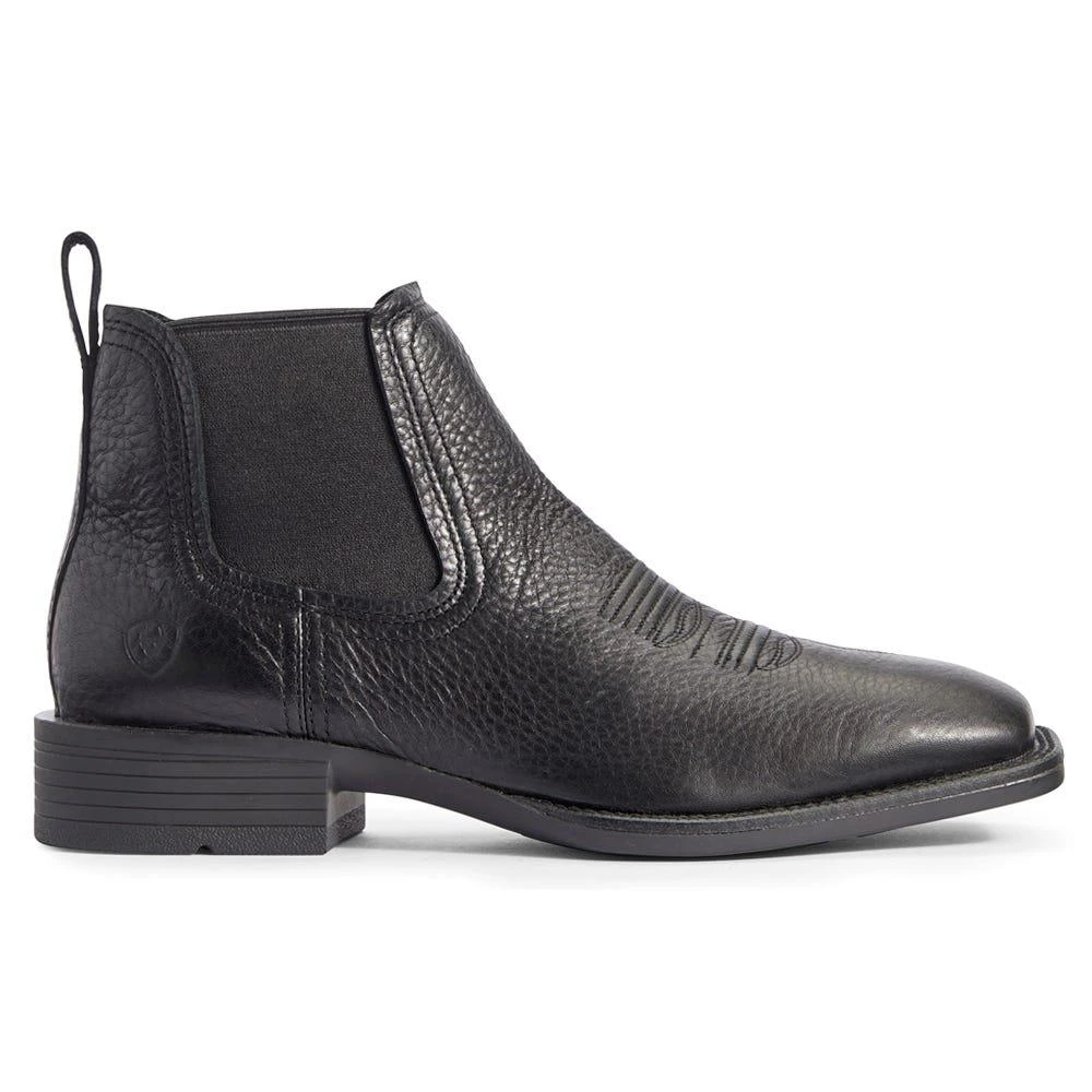 商品Ariat|Booker Ultra Western Chelsea Boot,价格¥1136,第1张图片