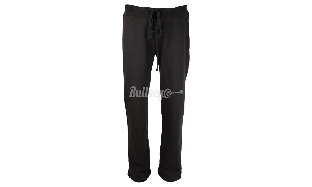 商品Chrome Hearts|Chrome Hearts Hammer Logo Sweatpants,价格¥1957,第2张图片详细描述