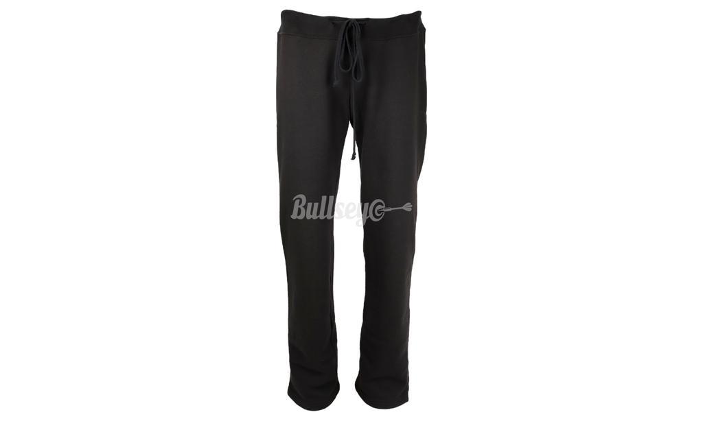 商品Chrome Hearts|Chrome Hearts Hammer Logo Sweatpants,价格¥2566,第1张图片