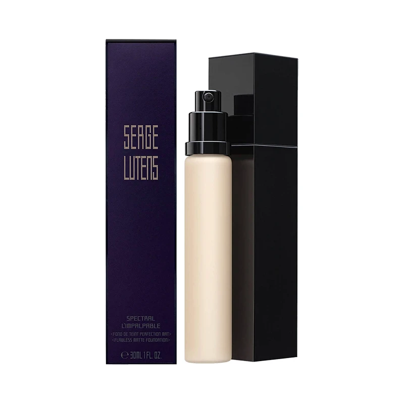 Serge Lutens 芦丹氏粉底液30ml 正装 商品