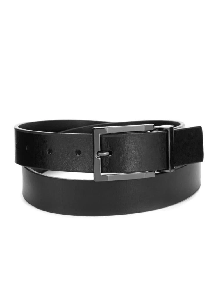商品Calvin Klein|CK真皮皮带,价格¥217,第1张图片
