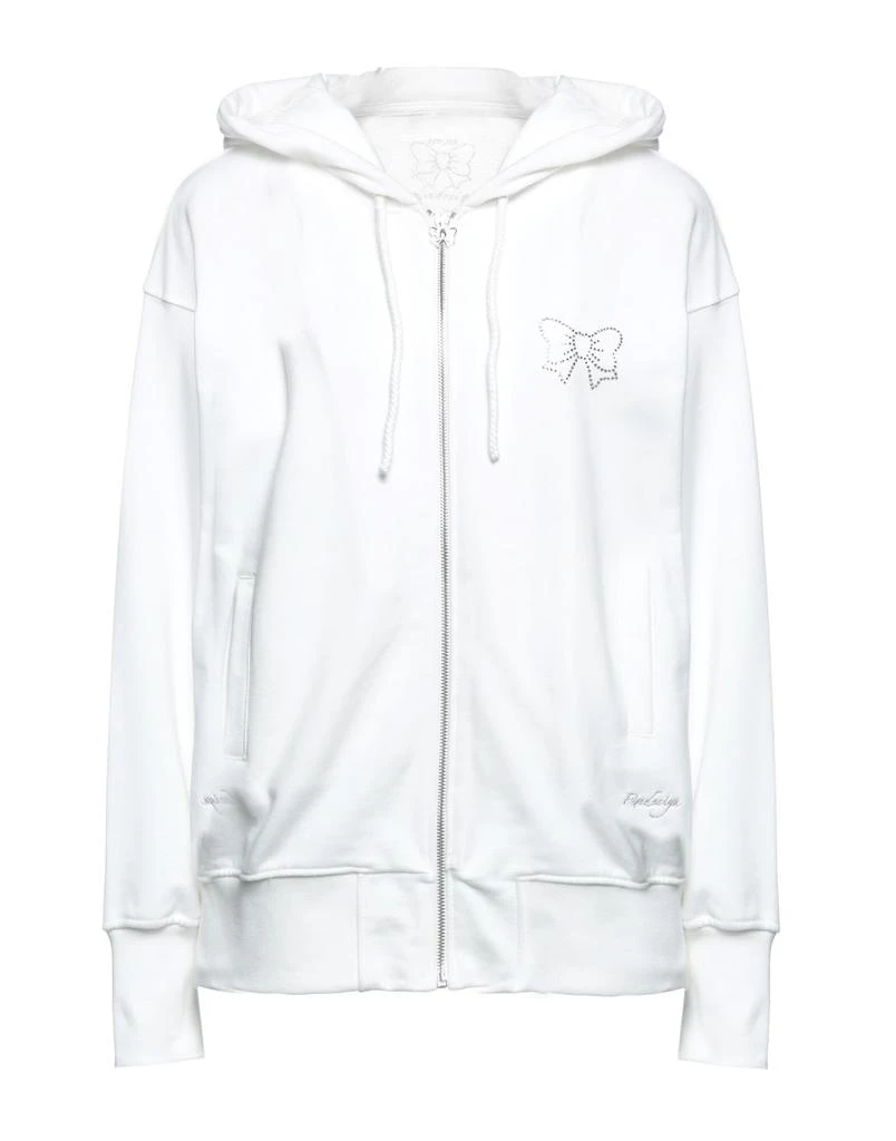 商品ATELIER FIXDESIGN|Hooded sweatshirt,价格¥287,第1张图片