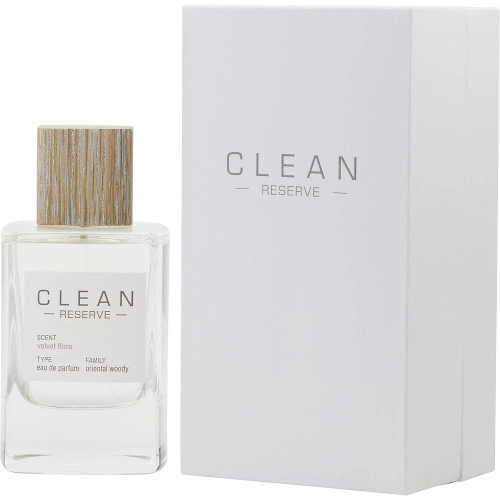 商品Clean|Clean 克霖/洁净 遍覆绒花女士香水 EDP 100ml,价格¥331,第1张图片