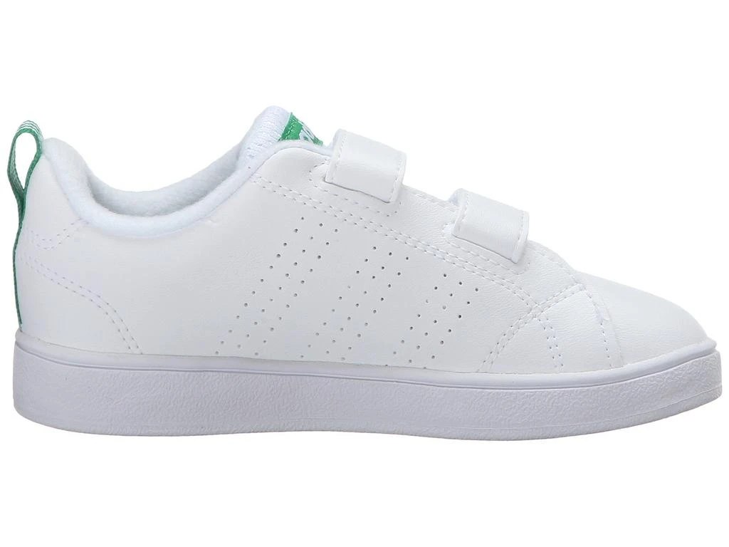 adidas Kids VS Advantage Clean CMF (婴儿/学步童) 商品