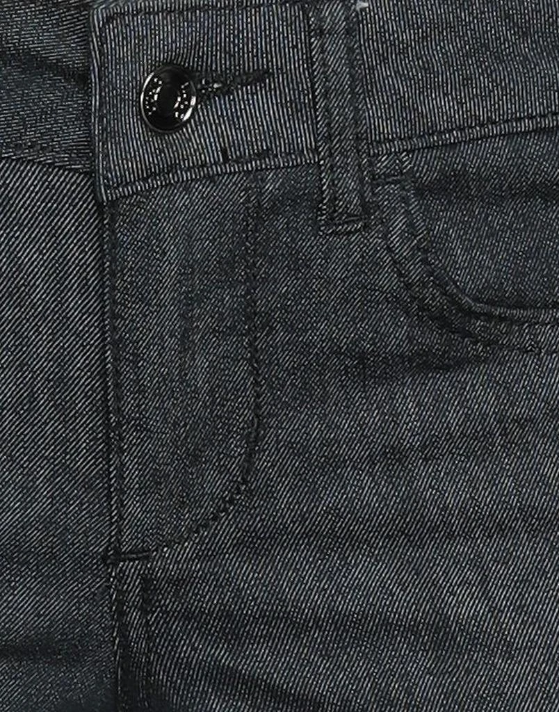 商品LIU •JO|Denim pants,价格¥428,第4张图片详细描述
