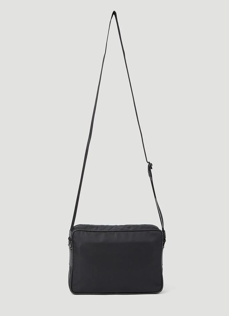 商品Prada|Prada Logo Plaque Shoulder Bag,价格¥10671,第2张图片详细描述