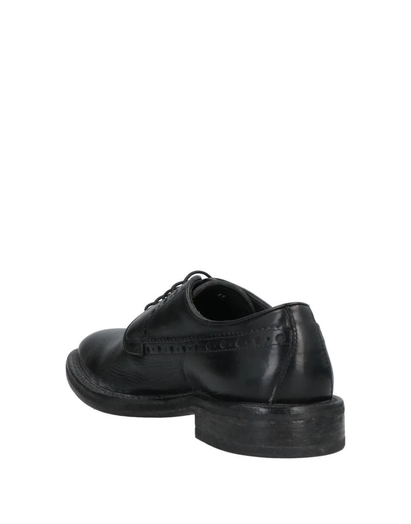 商品MOMA|Laced shoes,价格¥714,第3张图片详细描述