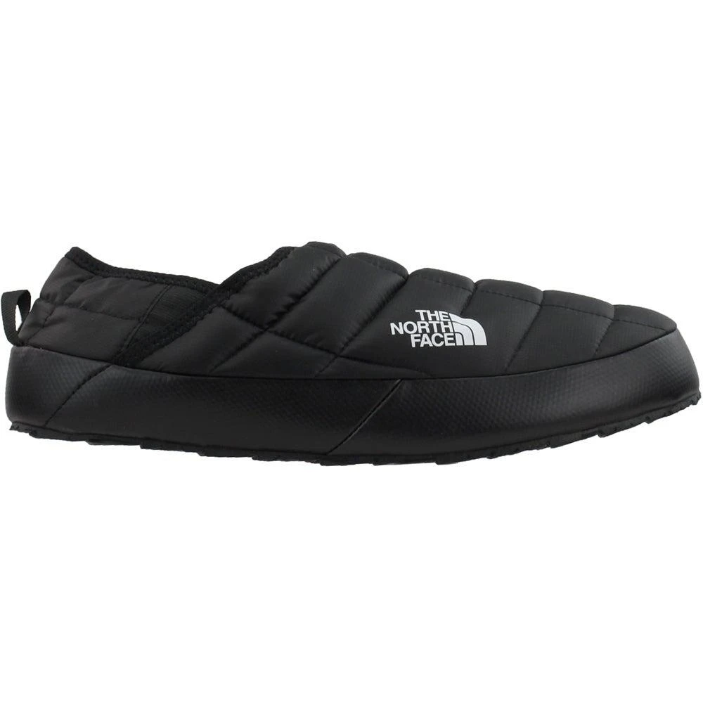 商品The North Face|Thermoball Traction Mule V Scruff Slippers,价格¥376,第1张图片