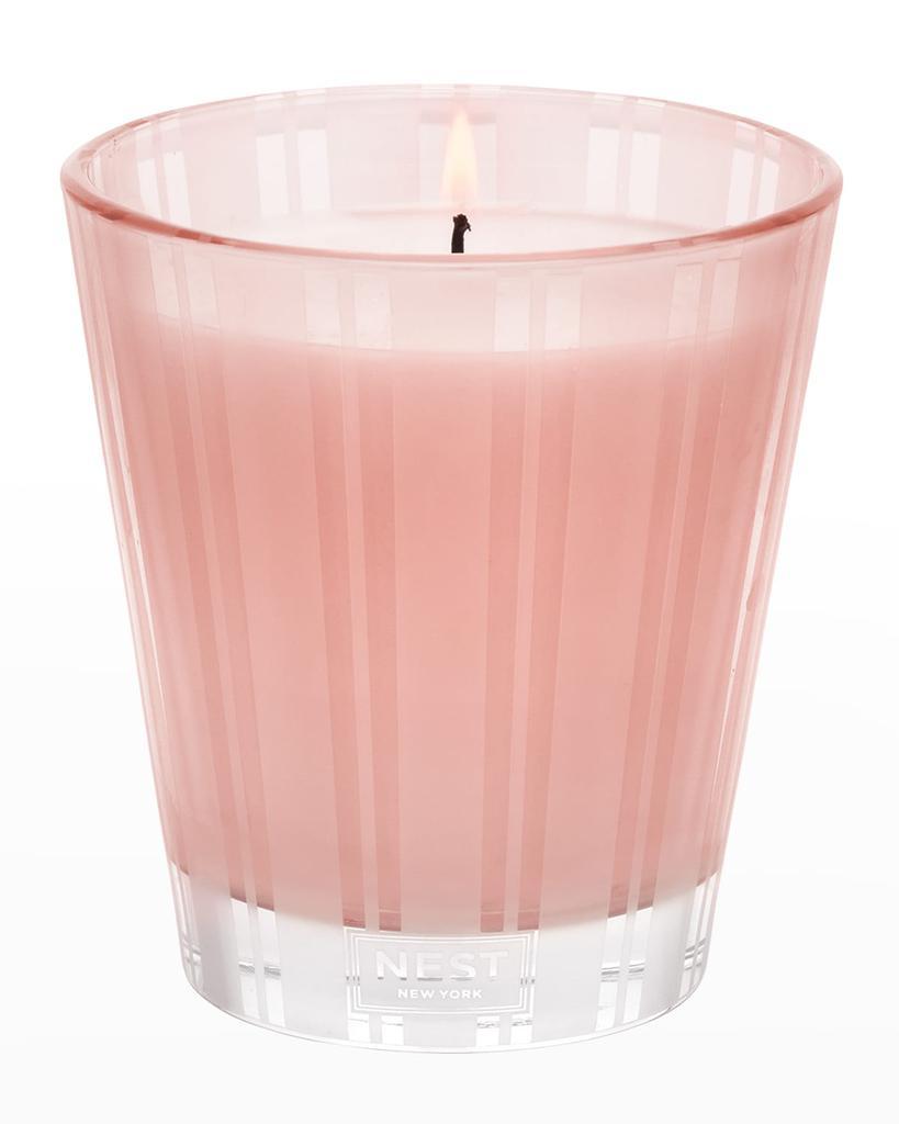 商品NEST New York|8.1 oz. Himalayan Salt & Rosewater Classic Candle,价格¥334,第4张图片详细描述
