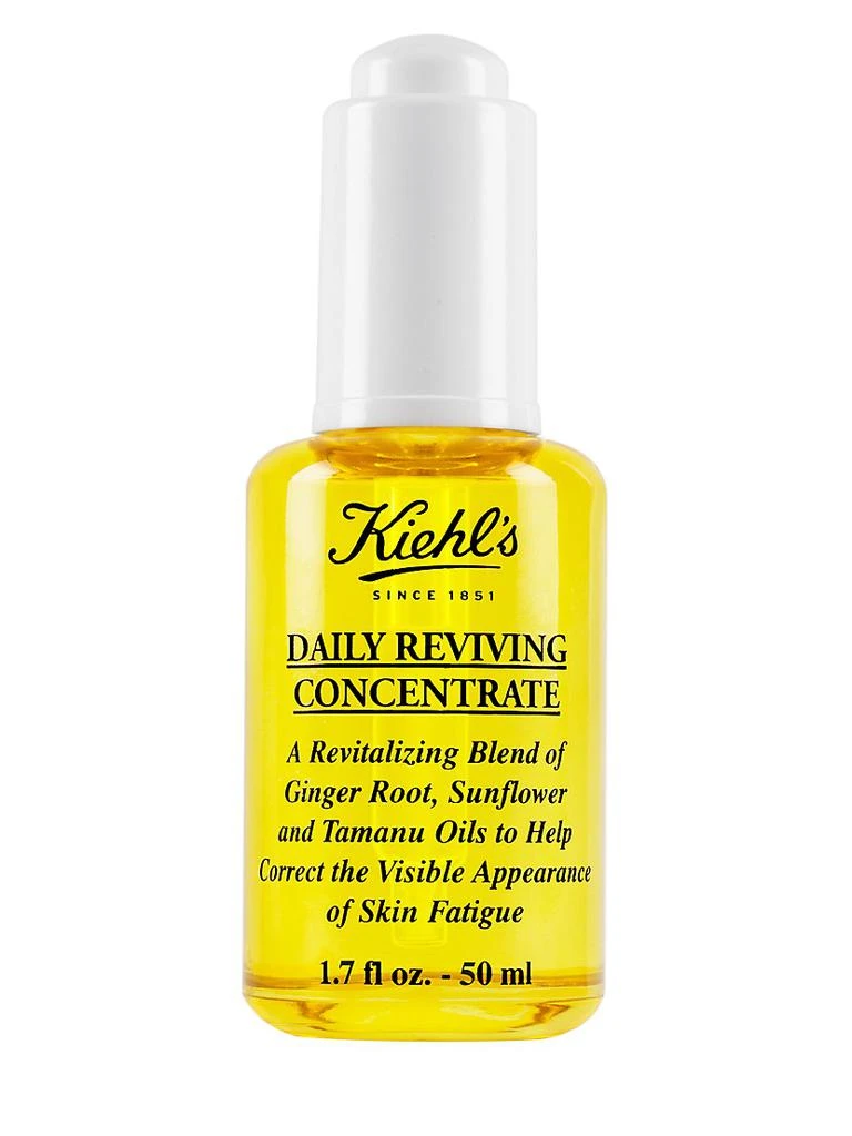 商品Kiehl's|Daily Reviving Concentrate,价格¥310,第2张图片详细描述