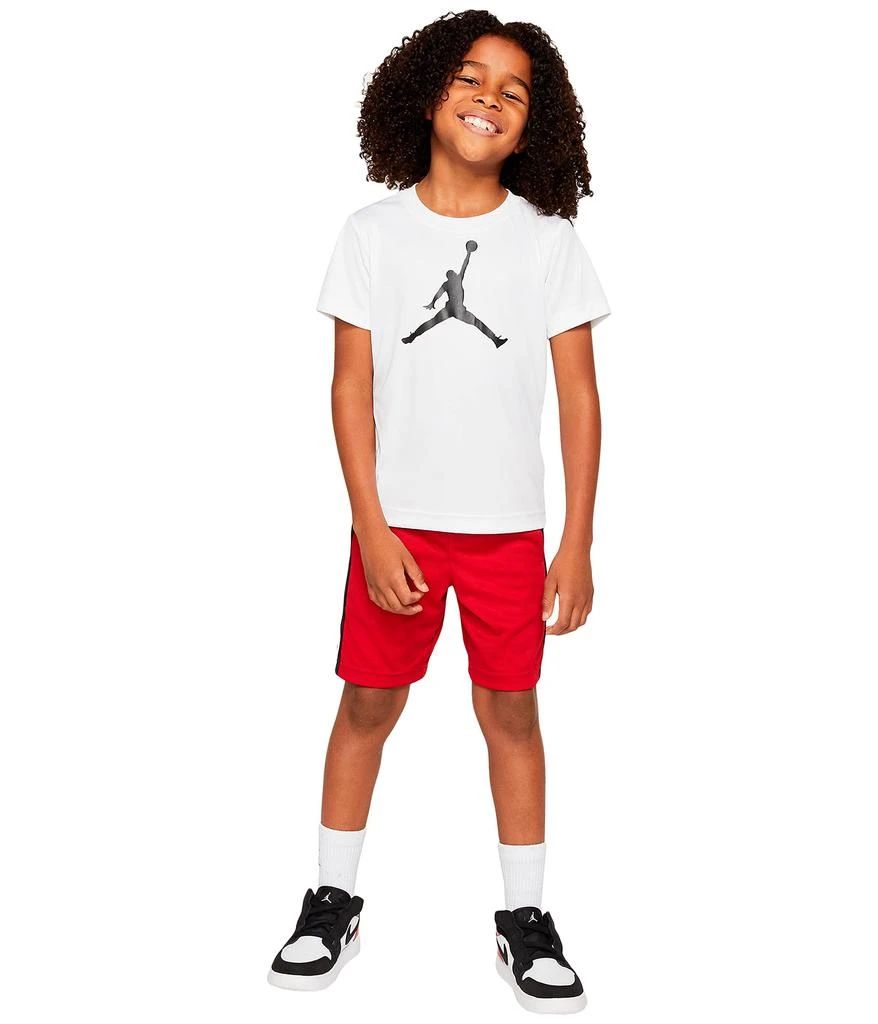 Jordan Dri-FIT Shorts (Little Kids/Big Kids) 商品