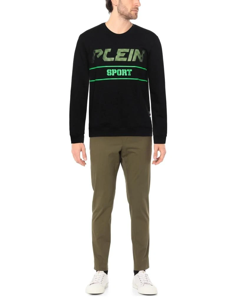 商品Plein Sport|Sweatshirt,价格¥1312,第2张图片详细描述