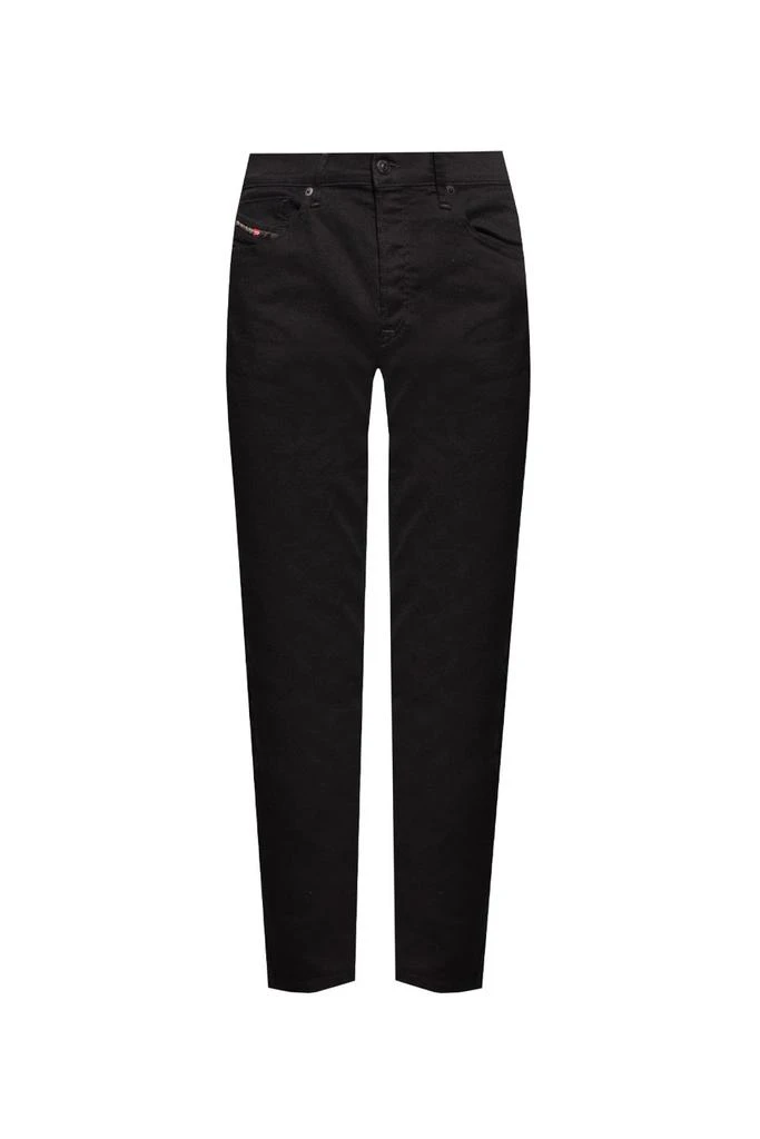 商品Diesel|Diesel D-Fining Tapered Jeans,价格¥291,第1张图片