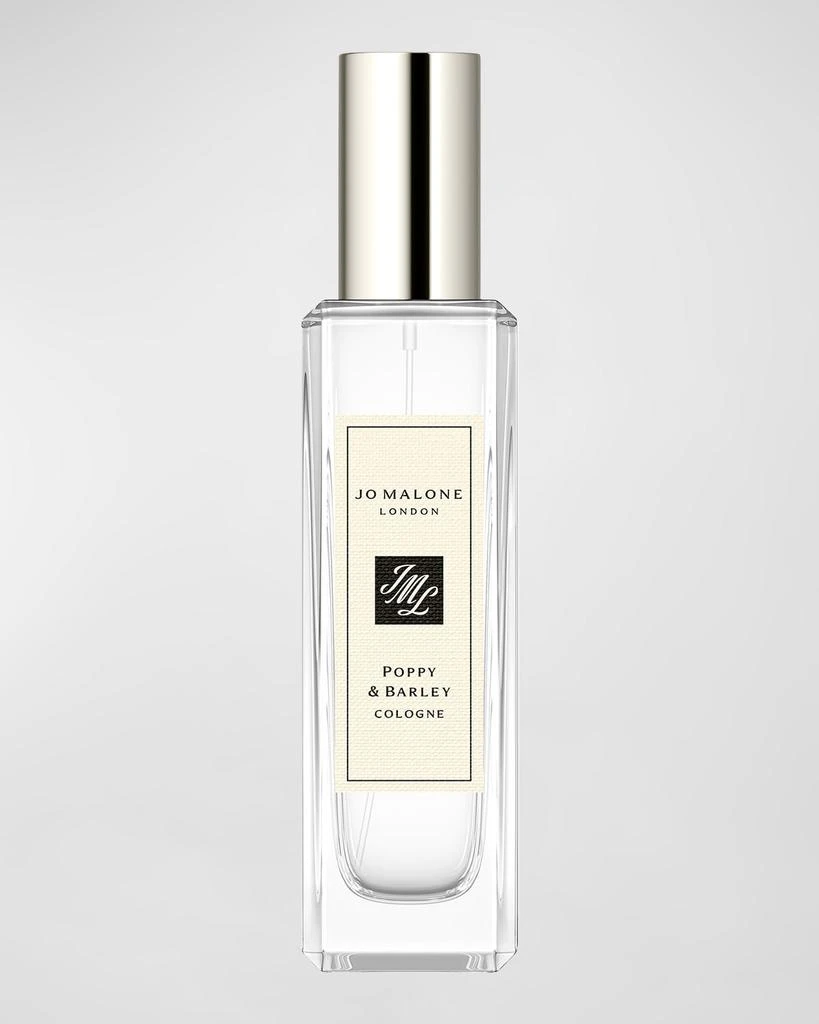 商品Jo Malone London|Poppy & Barley Cologne,价格¥665,第2张图片详细描述