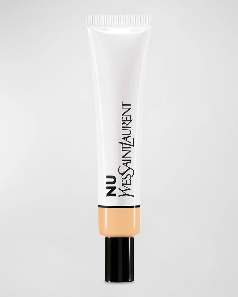 商品Yves Saint Laurent|NU Bare Look Tint Foundation, 1 oz.,价格¥367,第1张图片