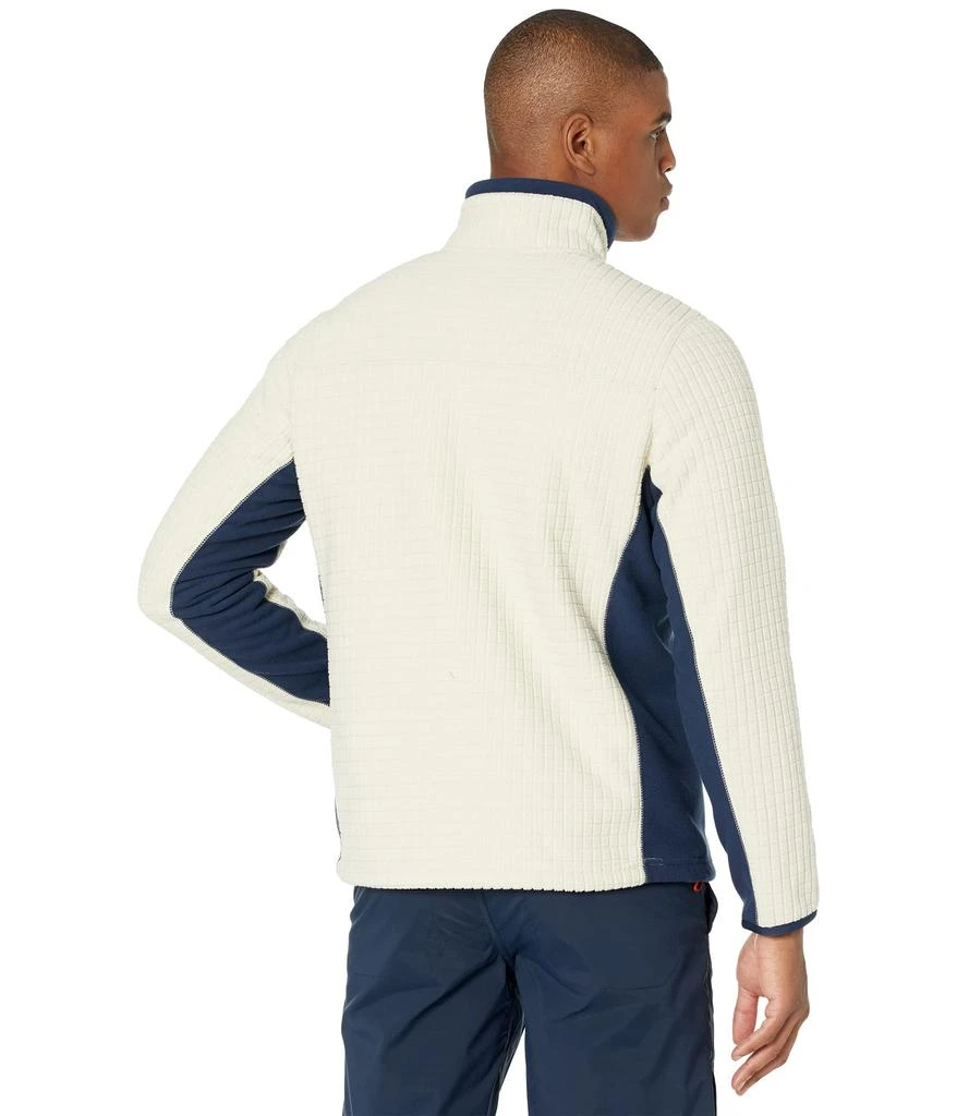 商品L.L.BEAN|Mountain Classic Windproof Fleece Jacket,价格¥656,第2张图片详细描述