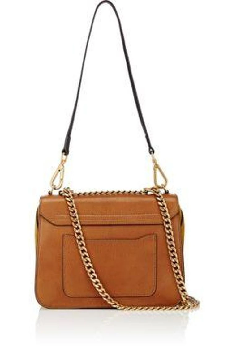 商品Chloé|Mily Medium Shoulder Bag,价格¥7286,第4张图片详细描述