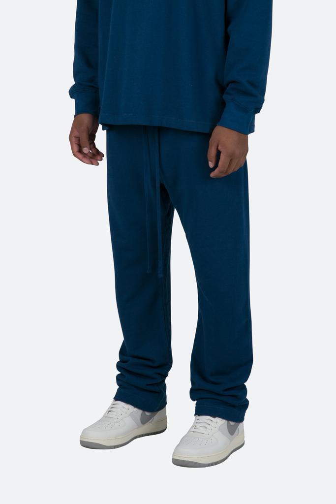 商品MNML|Relaxed Every Day Sweatpants - Navy,价格¥395,第5张图片详细描述