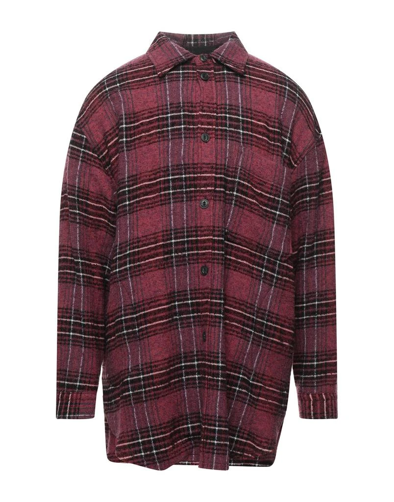 商品Diesel|Checked shirt,价格¥1143,第1张图片