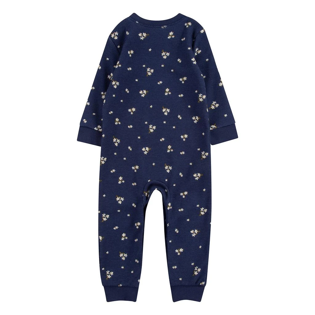 商品Levi's|Knit Coverall (Infant),价格¥117,第2张图片详细描述