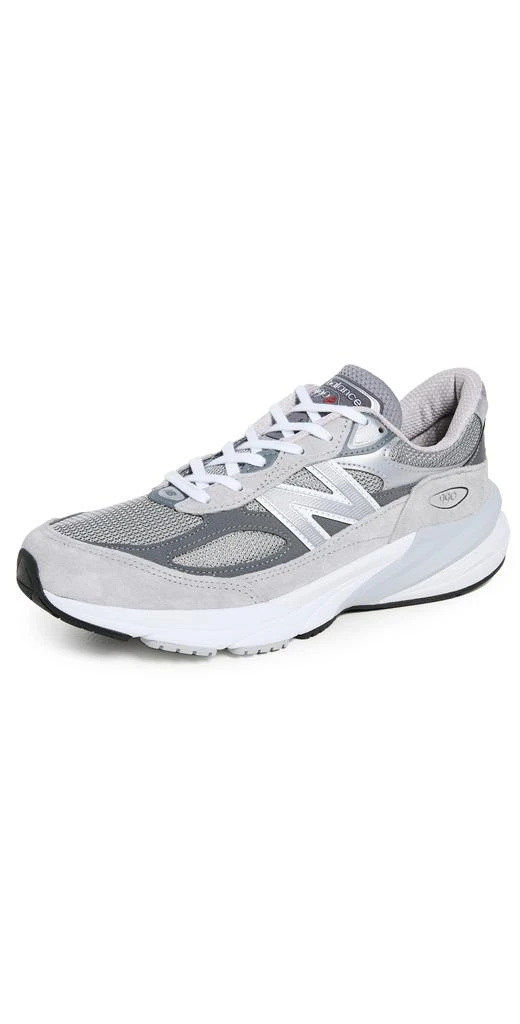 商品New Balance|New Balance 990 V6 Sneakers,价格¥1470,第1张图片