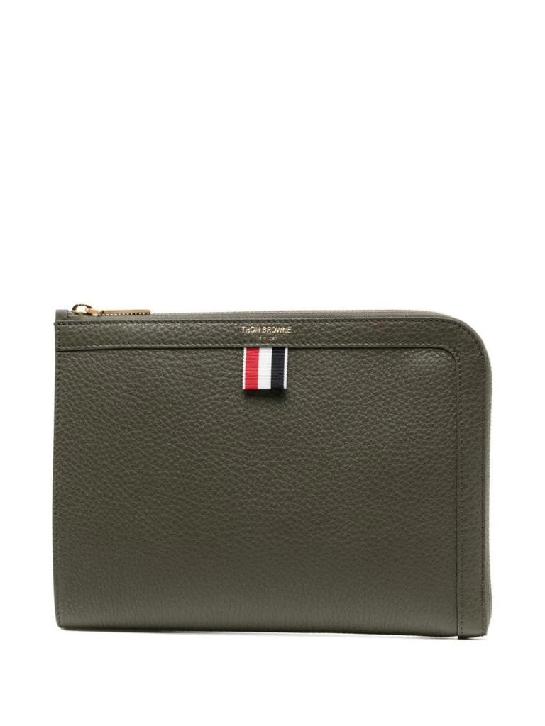 商品Thom Browne|Thom Browne Wallets,价格¥6521,第1张图片