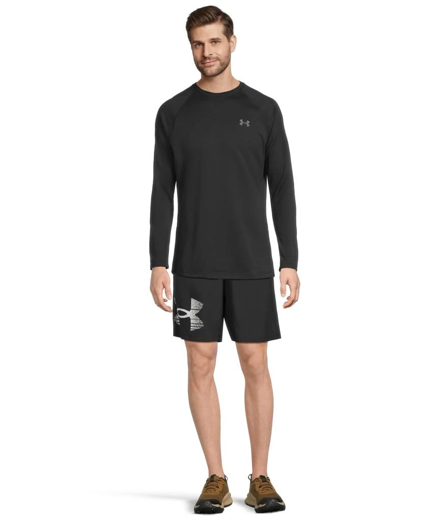 商品Under Armour|Packaged Base 3.0 Crew,价格¥342,第5张图片详细描述