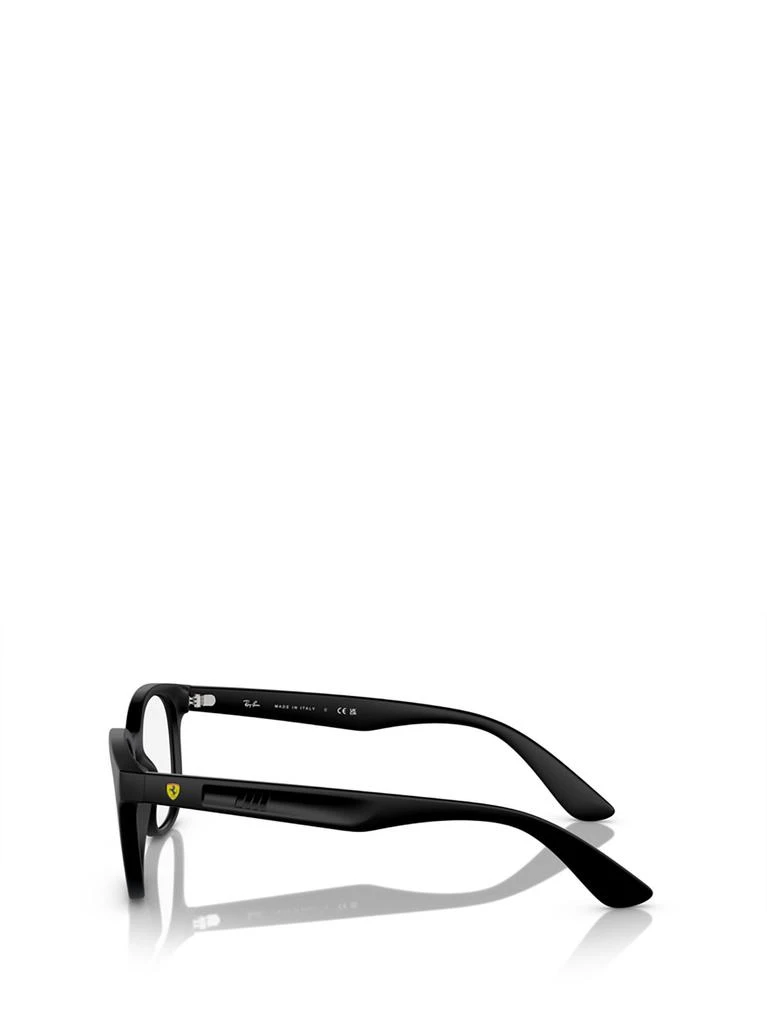 商品Ray-Ban|Ray-Ban Oval Frame Glasses,价格¥1164,第3张图片详细描述