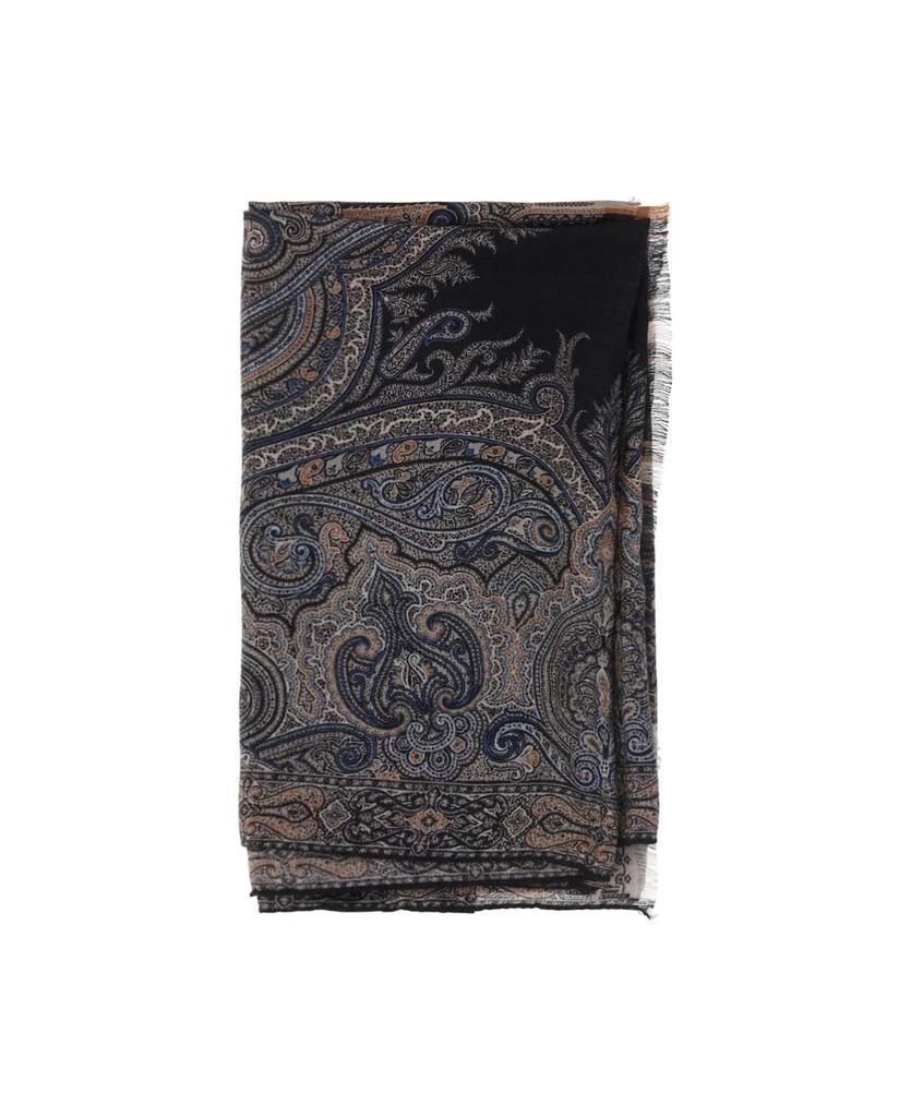 商品ETRO|Scarf,价格¥2481,第1张图片