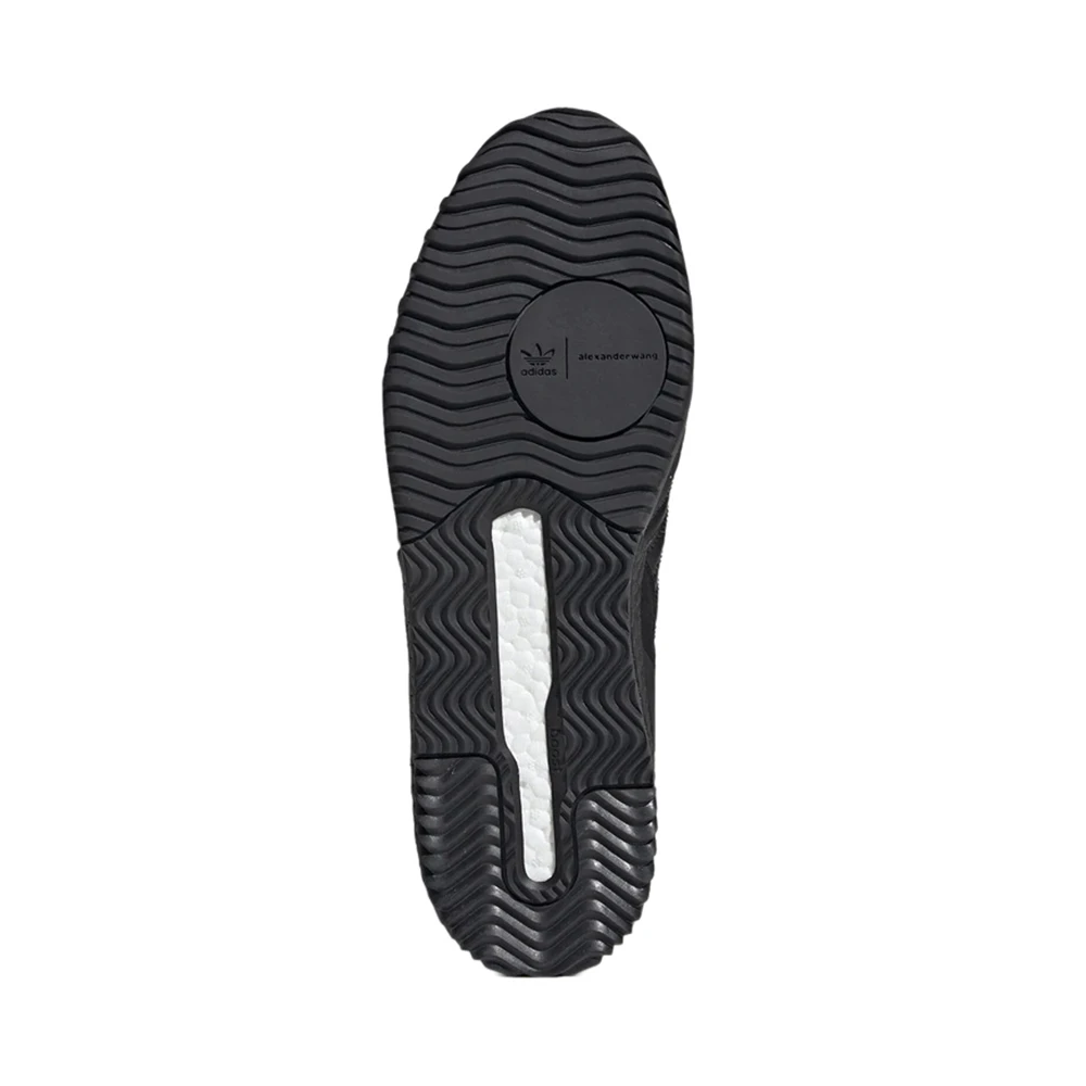 ALEXANDER WANG 女士和 X Adidas 合作款黑色球鞋 EG0903 BLACK  EG0903-001 商品