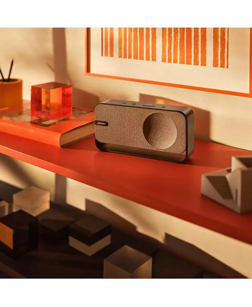 商品Bose|SoundLink Home Bluetooth Speaker,价格¥1645,第3张图片详细描述