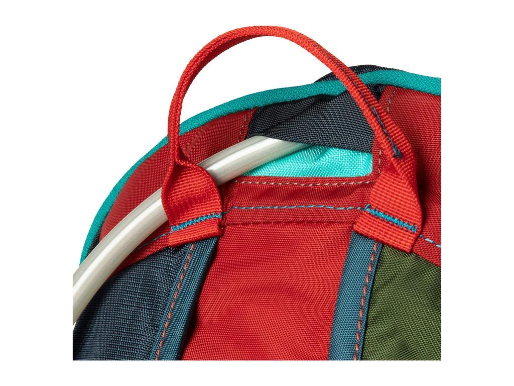 商品Cotopaxi|24 L Luzon Daypack,价格¥545,第7张图片详细描述