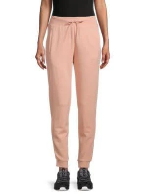 商品Adidas|Drawstring Joggers,价格¥159,第1张图片