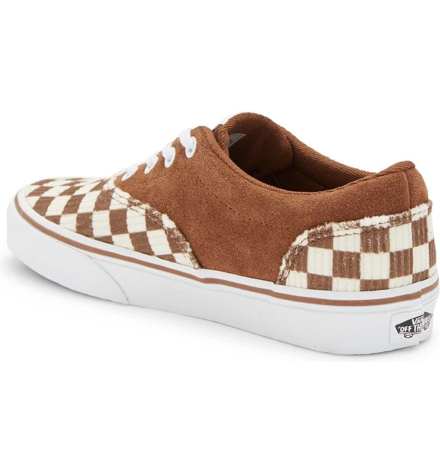 商品Vans|Doheny Cord Sneaker,价格¥450,第2张图片详细描述