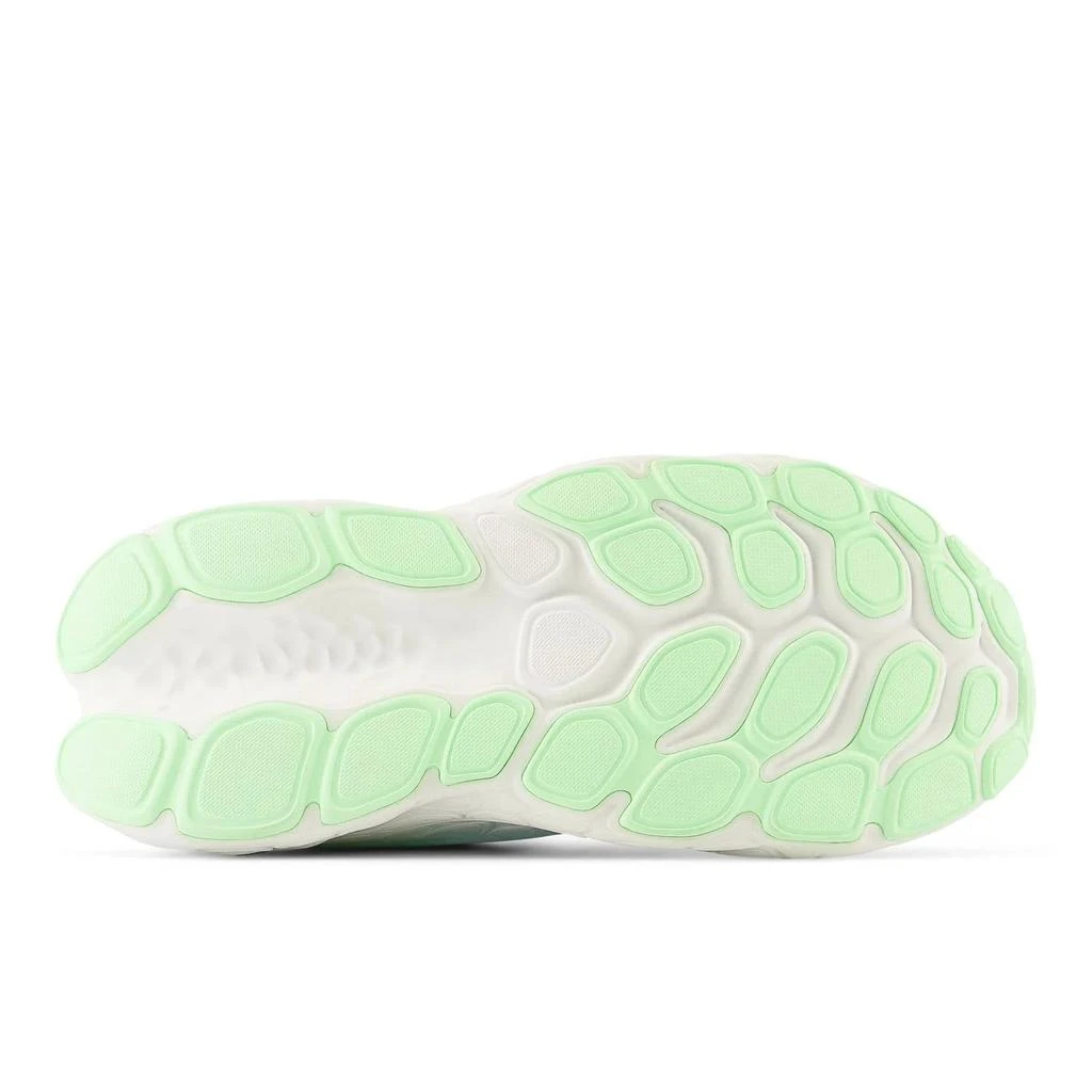 商品New Balance|New Balance - WOMEN'S FRESH FOAM X MORE v4 RUNNING SHOES,价��格¥873,第4张图片详细描述