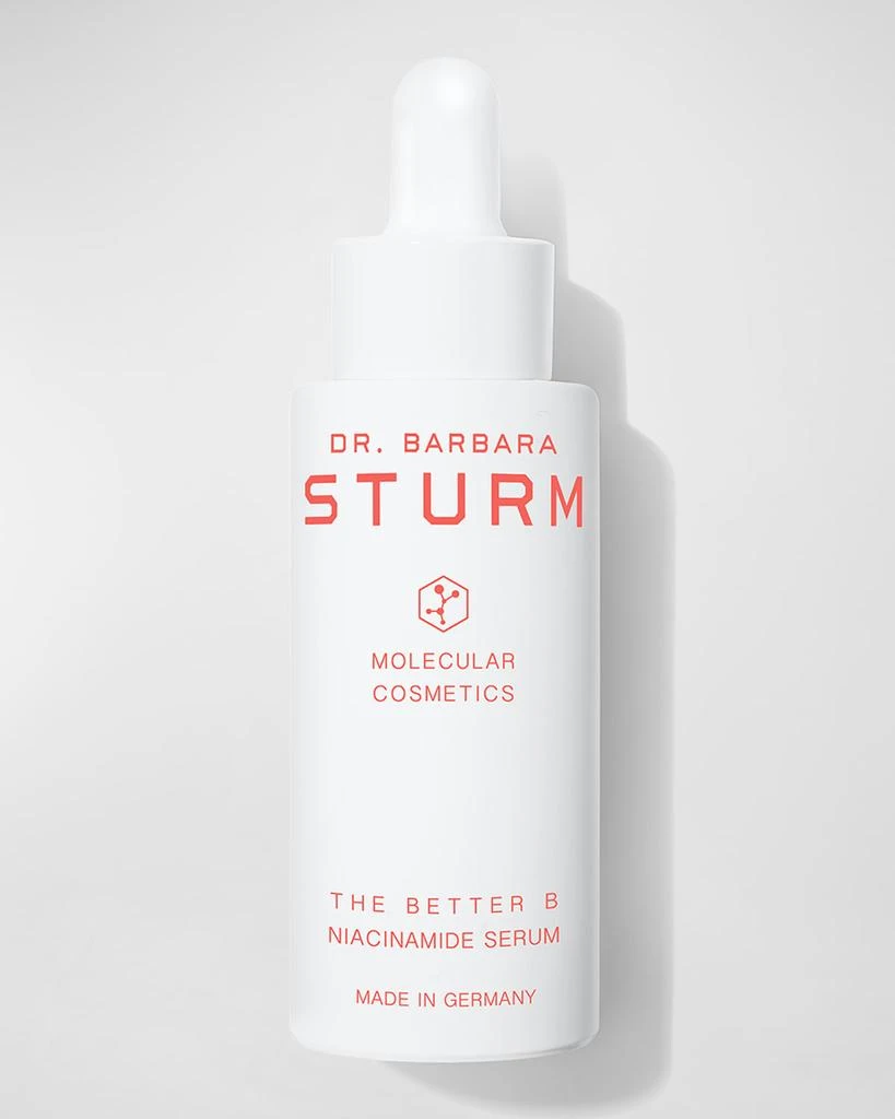 商品Dr. Barbara Sturm|The Better B Niacinamide Serum, 1 oz.,价格¥1244,第1张图片