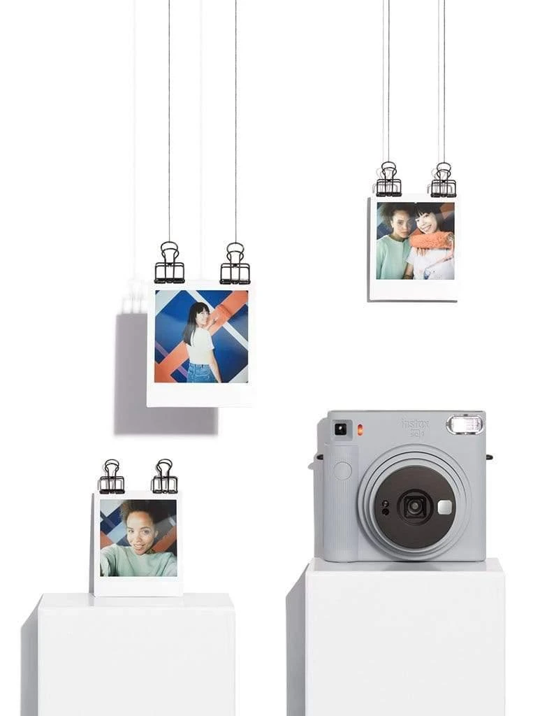 Instax Square SQ1 Camera Glacier Blue 商品