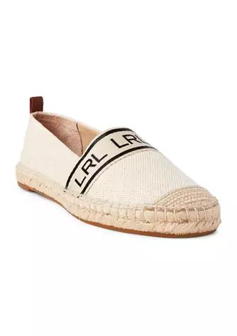 Caylee Espadrille Flats商品第1张图片规格展示