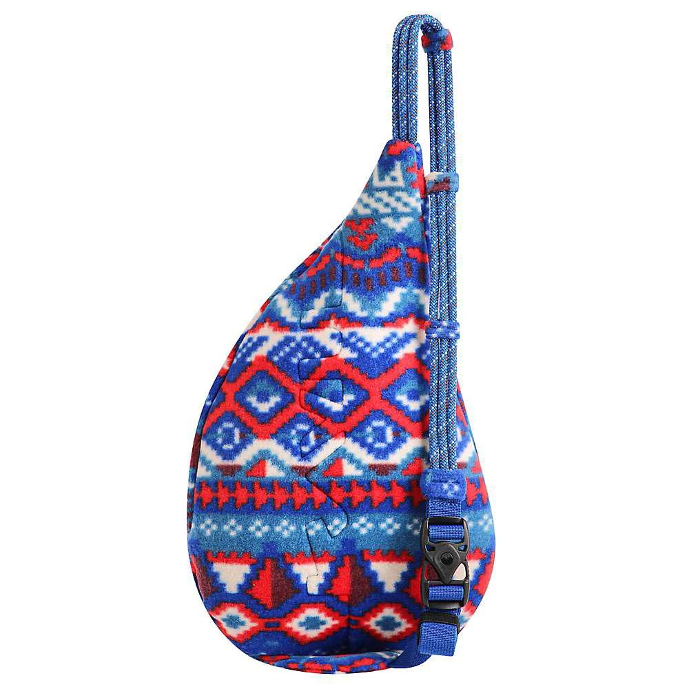 商品KAVU|KAVU Mini Polar Sling Pack,价格¥320,第4张图片详细描述