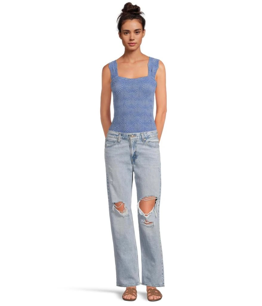 商品Levi's|Dad Jean,价格¥778,第5张图片详细描述