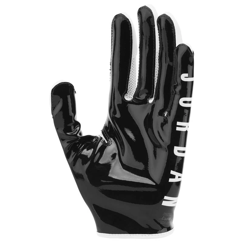 商品Jordan|Jordan Jet 7.0 Receiving Gloves - Men's,价格¥404,第2张图片详细描述