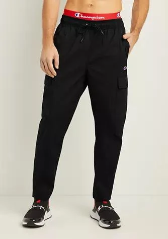 商品CHAMPION|Global Pants,价格¥181,第1张图片