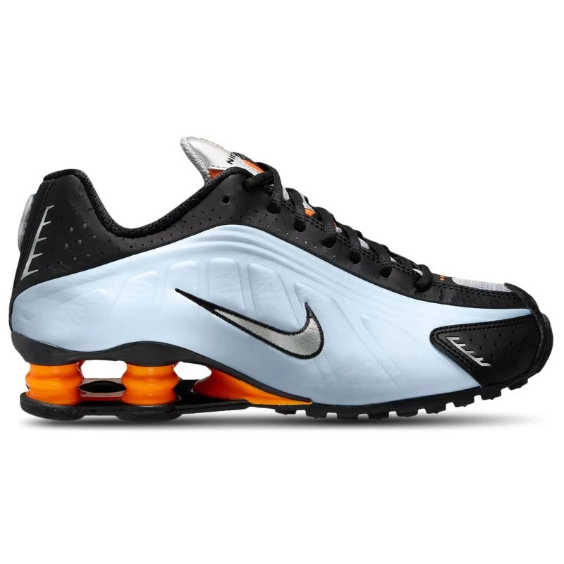 商品NIKE|Nike Shox R4 - Women's,价格¥1128,第1张图片